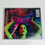 Rare! CD Ardnaxela - Telecine de la Tarde Con Ardnaxela
