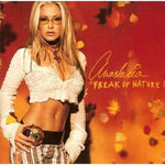CD Anastacia - Freak Of Nature