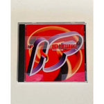 CD High Performance 2: The Eclectic Sound Of Vienna