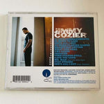CD Jimmy Cozier - Jimmy Cozier