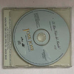 CD Jose Jose - El Mas Feliz Del Mundo
