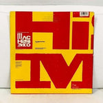 LP Cameo - You Make Me Work Vinyl Record