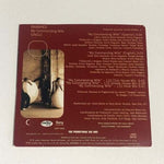 Rare! CD Rabanes - My Commanding Wife
