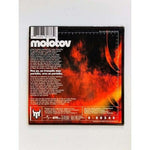 CD Molotov - ParaSito