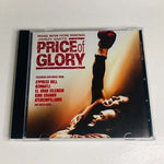 CD Price Of Glory (Original Motion Picture Soundtrack)