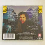 CD Manana Cruzamos El Missouri