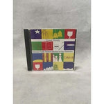 CD Donal Hinely - Midwinter Carols (Fourteen Selections On Glass Harmonica)