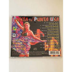 CD Fiesta De Punta USA