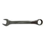 Vintage Drop Forged 11/16" 12 Point SAE Combination Wrench Taiwan VG