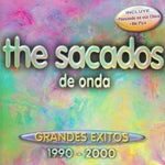 CD The Sacados - De Onda Grandes Exitos 1990-2000 CD Comp BMG U.S. Latin NM