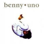 CD Benny Ibarra - Uno