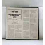 LP Miklos Rozsa - The V.I.P.'S Vinyl Record