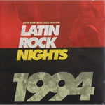 CD 28th Montreux Jazz Fest /Latin Rock 1994