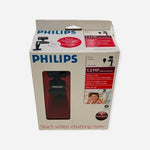 Philips SPC230NC 1.3MP USB Webcam Black Video Camera Computer Desktop New