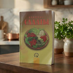 Овощные Салаты Russian Vegetable Salads Cookbook 1998 St Petersburg PB