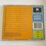 CD La Lupita - Caramelo Macizo