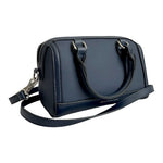 CXL by Christian Lacroix Sydney Micro Barrel Bag Navy NWT MSRP $98 Crossbody Bag