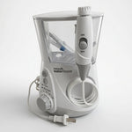 Waterpik Aquarius Water Flosser WP-660C White Professional Dental Irrigator VG
