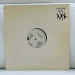 LP Club Nouveau - Heavy On My Mind Vinyl Record