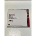 CD A Compilation - Dorado