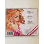 CD Paulina Rubio - Pau-Latina