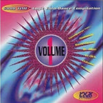 CD Good Time: Logic Euro-Dance Compilation Vol. 1