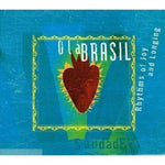 CD Various - Ola Brasil