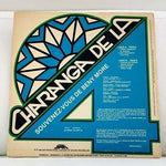 LP Charanga De La 4 ‎- Recuerda A Beny More Vol. 3 Vinyl Record