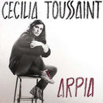CD Cecilia Toussaint - Arpia