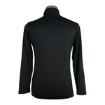 Under Armour Mens Micro Fleece Jacket S Full Zip Athletic Sweatshirt Logo NEW