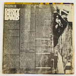 LP The Dirty Blues Band - Dirty Blues Band Vinyl Record
