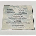 CD Artist Breaker CD