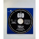 Rare CD Gio - Senora
