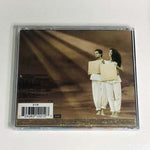 CD Sentidos Opuestos - Al Sol Que Mas Calienta