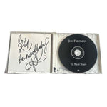 Autographed CD Joe Firstman - War Of Women