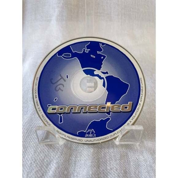 CD Connected