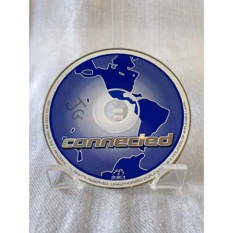 CD Connected