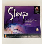 CD Midori - Sleep