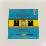Rare! CD The New Generation /Discover Classical Music's Rising Stars On Deutsche