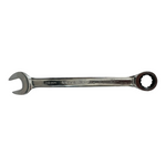 GearWrench 19mm 12 Point Metric Ratcheting Combination Wrench New/Unused
