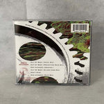 CD Ground Level - Out Of Body