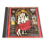 CD Jane's Addiction ‎- Ritual De Lo Habitual