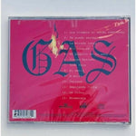 CD Gustavo Santaolalla - GAS