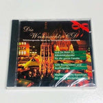 Rare! CD Die Weihnachts CD (The Christmas CD) / Christmas Carols Collection