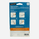 Fiskars Floral Professional Wire Pliers Serrated Spring Loaded Crafting NIB