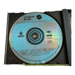 Rare! CD La Salsa De Hoy