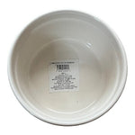 Royal Norfolk Warm Wishes Gingerbread Bowl Ramekin Christmas Ceramic NWOT
