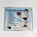 Rare! CD Various - Coneccion Urbana