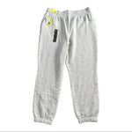 ALL IN MOTION Womens High-Rise Jogger Sweatpants Size XL Heather Grey Cotton NWT