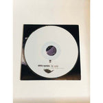 Rare CD Aleks Syntek – Te Sone Single New